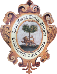 Erboristeria Città Antica